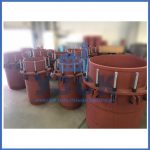 Купить сальниковые компенсаторы Ду 1000, Ду 700, Ду 800, Ду 600, Ду 500, Ру 25 в Кургане