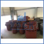 Купить сальниковые компенсаторы Ду 1000, Ду 700, Ду 800, Ду 600, Ду 500, Ру 25 в Кургане