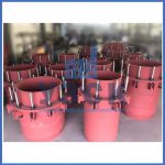 Купить сальниковые компенсаторы Ду 1000, Ду 700, Ду 800, Ду 600, Ду 500, Ру 25 в Кургане