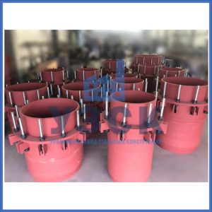 Купить сальниковые компенсаторы Ду 1000, Ду 700, Ду 800, Ду 600, Ду 500, Ру 25 в Кургане