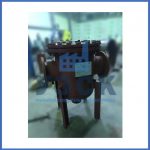 Купить шламоотводитель ФШМ в Кургане