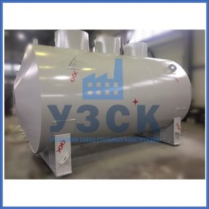 Купить ёмкость подземная 20 м3 ГКК-1-1-1-20-0,07-У в Кургане