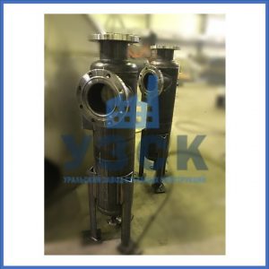 Купить сепараторы газовые СЦВ, СЦВ-Г, СЦВ-7, СЦВ-8, ЦГС, СГВ в Кургане