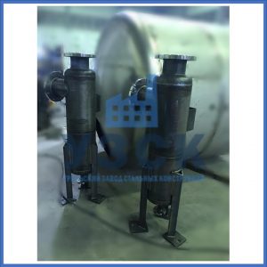 Купить сепараторы СЦВ, СГВ от завода производителя в Кургане