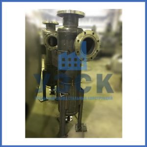 Купить сепараторы газовые СЦВ, СЦВ-Г, СЦВ-7, СЦВ-8, ЦГС, СГВ в Кургане