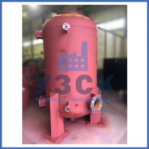 Купить емкость ВЭЭ от завода производителя в Кургане