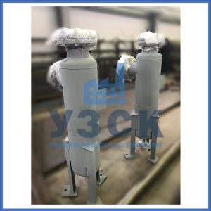 Купить сепараторы СЦВ, СГВ от завода производителя в Кургане