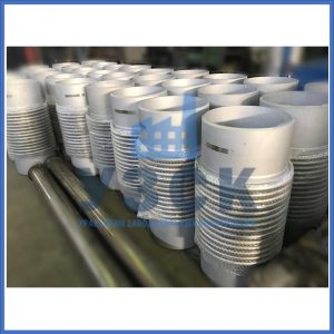 Купить сильфонные компенсаторы КСО, КСО.ВД, КСО-Ф, КСОФ, КСУ в Кургане