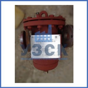 Купить шламоотводитель OISM в Кургане