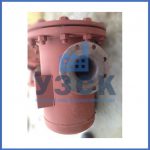 Купить шламоотводитель OISM в Кургане