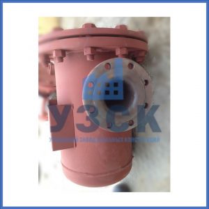 Купить шламоотводитель OISM в Кургане