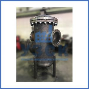 Купить шламоотводитель MOS в Кургане