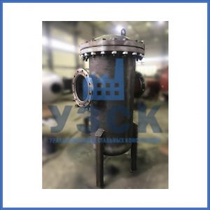 Купить шламоотводитель MOS в Кургане