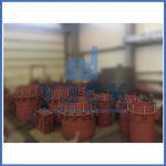 Купить сальниковые компенсаторы ТС-579, ТС-580, Т.1 в Кургане