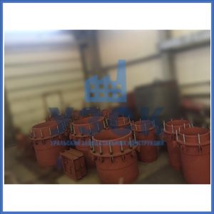 Купить сальниковые компенсаторы ТС-579, ТС-580, Т.1 в Кургане