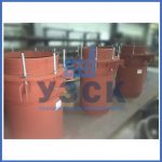 Купить сальниковые компенсаторы ТС-579, ТС-580, Т.1 в Кургане