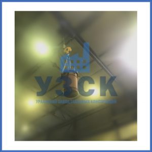 Купить сальниковые компенсаторы ТС-579, ТС-580, Т.1 в Кургане