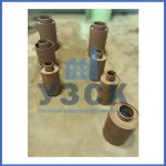 Купить сильфонное компенсирующее устройство СКУ.М в Кургане