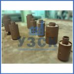 Купить сильфонное компенсирующее устройство СКУ.М в Кургане