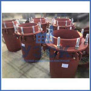 Купить сальниковые компенсаторы Ду 400, Ду 500, Ду 700, Ду 900 в Кургане
