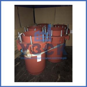 Купить сальниковые компенсаторы Ду 400, Ду 500, Ду 700, Ду 900 в Кургане