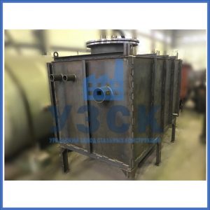 Купить бак-охладитель 2,5м3 в Кургане