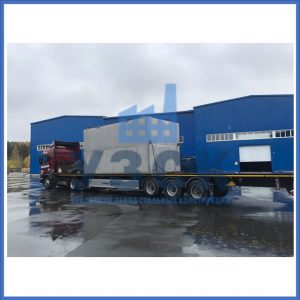 Купить бак из нержавеющей стали 50м3, 5.904-43 в Кургане