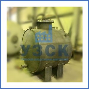 Купить бак конденсатный в Кургане