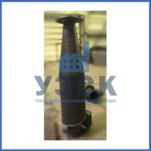 Купить циклоны ЦН-15, ЦН-15-400-1УП, ЦН 15-400-4УП с бункером и улиткой в Кургане