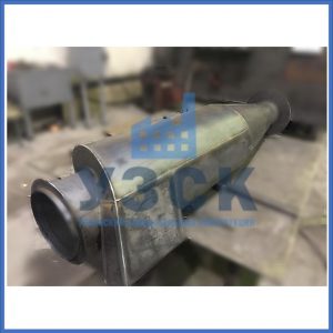 Купить циклоны ЦН-15, ЦН-15-400-1УП, ЦН 15-400-4УП с бункером и улиткой в Кургане