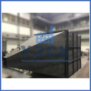 Купить циклоны ЦН-15, ЦН-15-400-1УП, ЦН 15-400-4УП с бункером и улиткой в Кургане