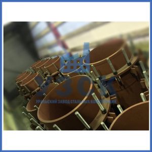 Купить сальниковые компенсаторы от производителя в наличии в Кургане