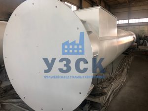 фото воздухозаборных труб в Кургане